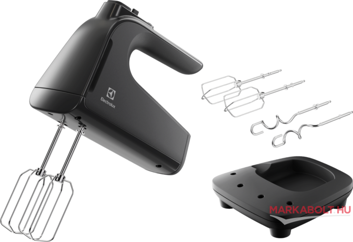 Electrolux EHM4B kézi mixer 2 év garancia